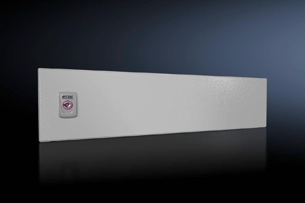 VX Секционная дверь 600х150 1шт