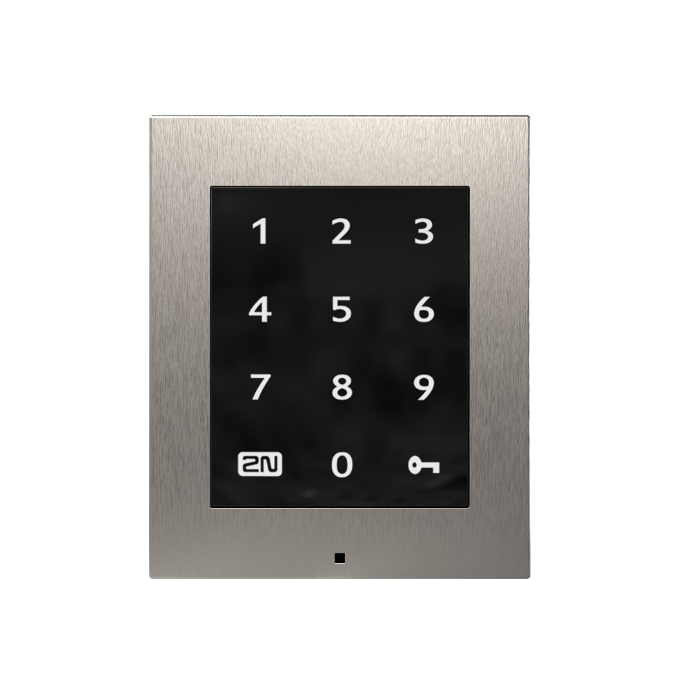 Считыватель 2N®Access Unit 2.0 сенсорная клавиатура