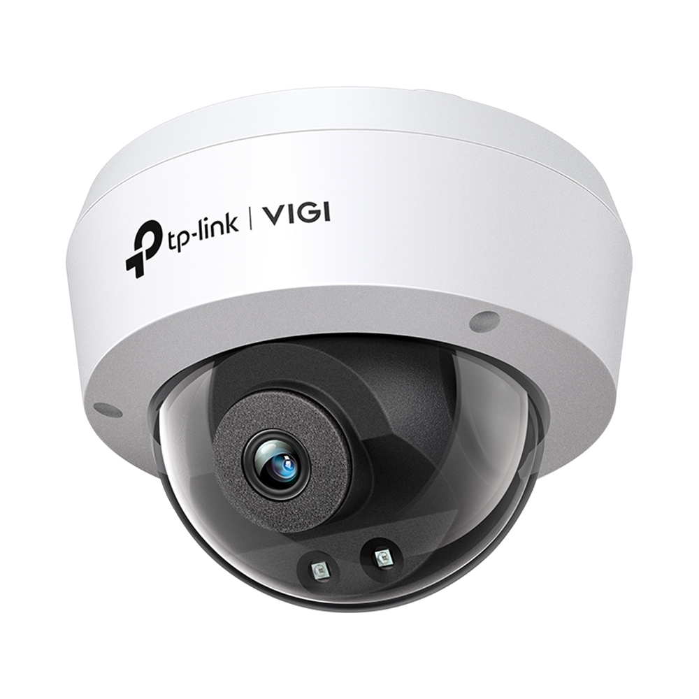 Купольная IP-камера 4 Мп