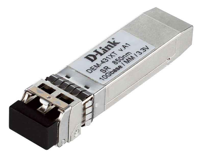 Трансивер SFP+ 10Giga