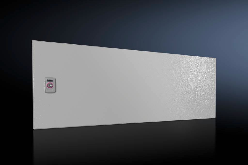 VX Секционная дверь 800х300 1шт