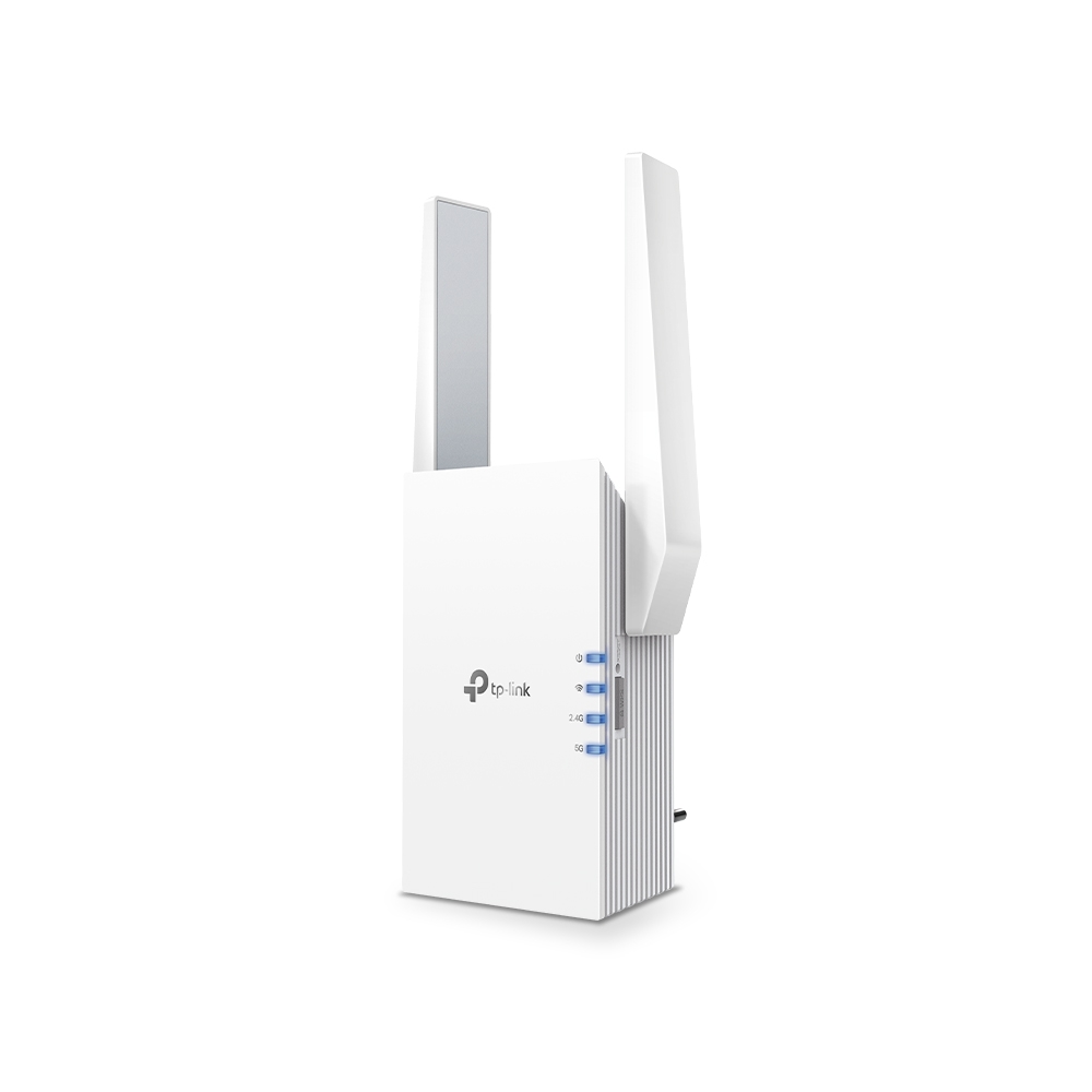 AX3000 Усилитель сигнала Wi-Fi 6