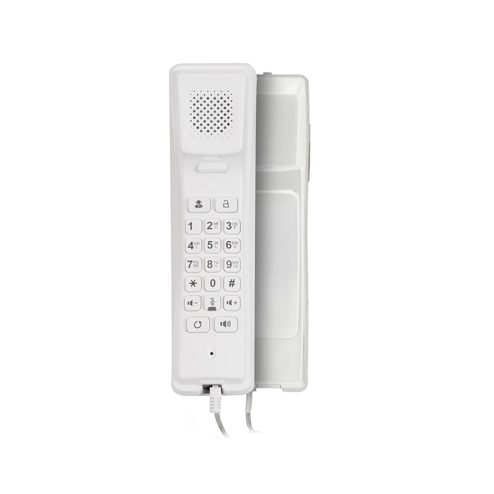 Телефон 2N®IP Handset (белый)