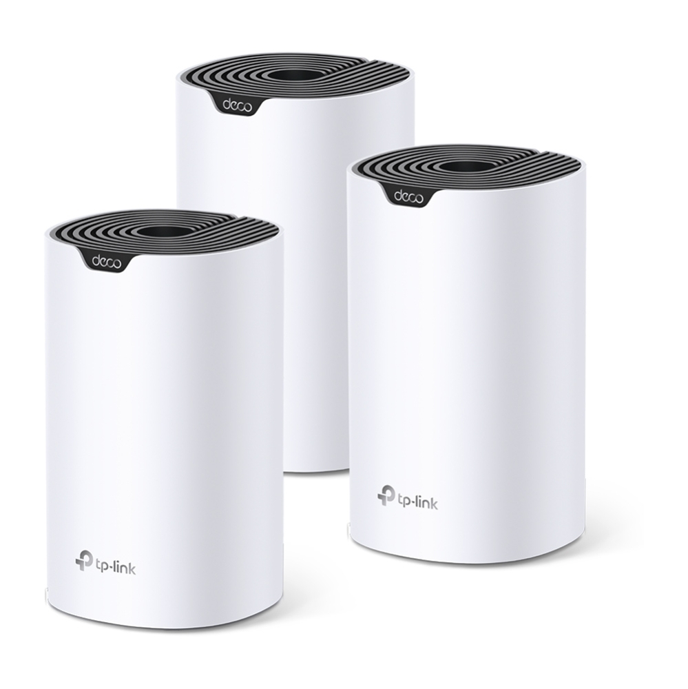 AC1200 Домашняя Mesh Wi-Fi система, 3 устройства