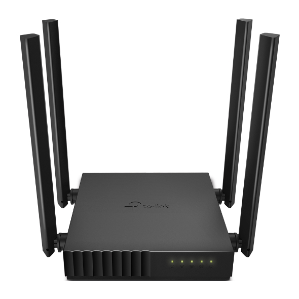 AC1200 Двухдиапазонный Wi Fi роутер