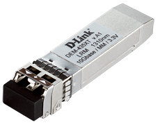 Трансивер SFP+ 10Giga