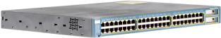 Коммутатор Cisco WS-C2950G-48-EI