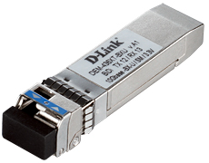 Трансивер SFP+ 10Giga