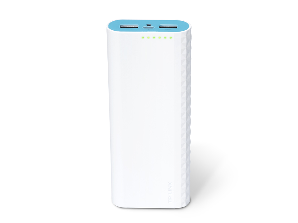 Портативное зарядное устройство Power bank