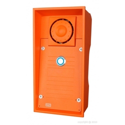 Домофон 2N®IP Safety - 1 кнопка вызова, 10Вт динамик