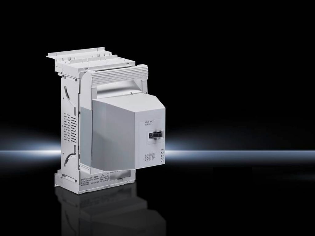 SV NH- Разъединитель разм.00, 160A, 690В