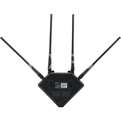 Маршрутизатор MR1200G/AC1200 Dual-Band Wi-Fi Gigabit Router