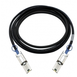 Кабель mini SAS (SFF-8088) 3 метра
