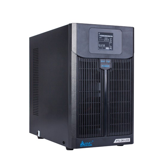 ИБП 2000ВА (1400Вт), LCD