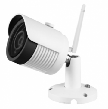 Камера видеонаблюдения SVN-200R25WF