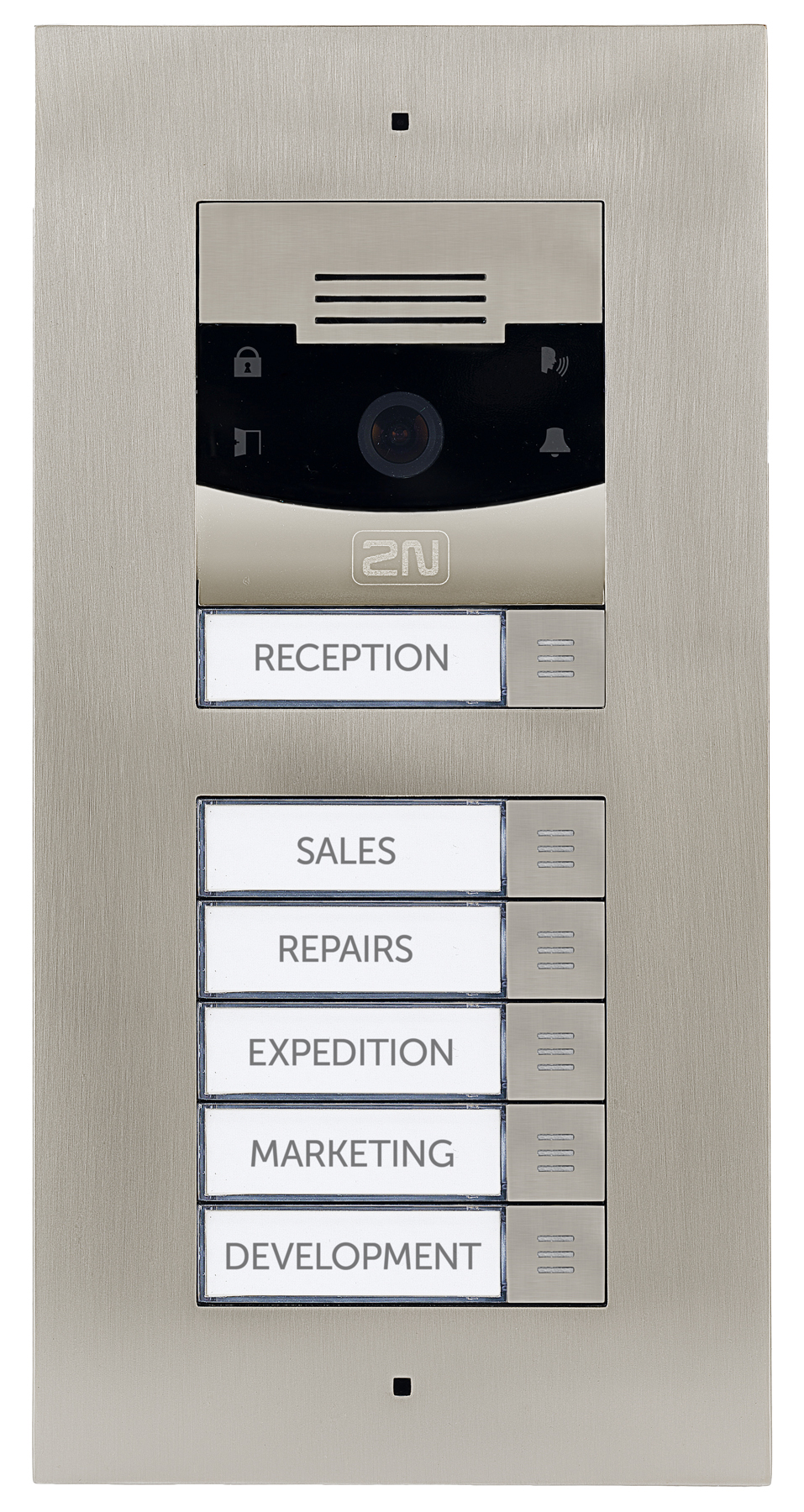 Модуль Vigik 2N®IP Verso