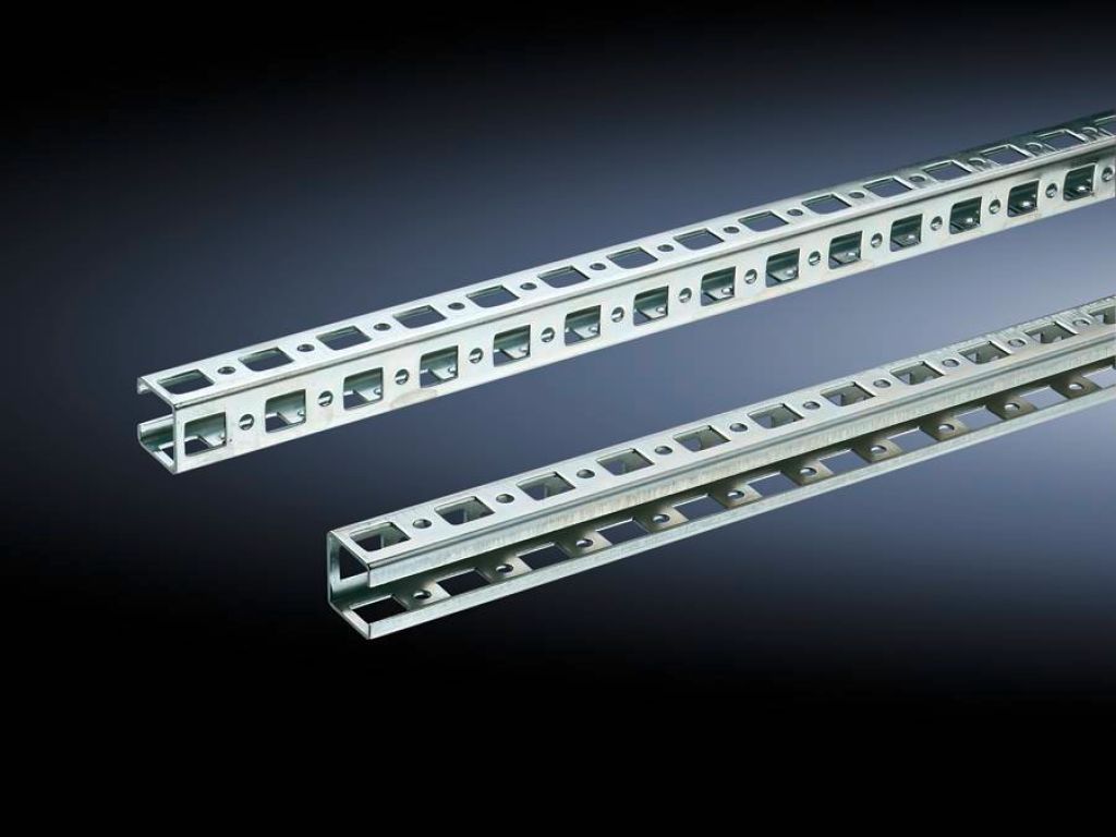 PS Профиль 23x23 для ШВГ 2000мм 6 шт
