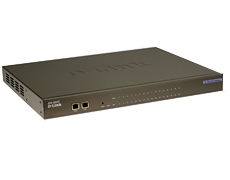 Шлюз SIP VoIP 32хFXO, 1хLAN 10/100, 1хWAN 10/100, роутер
