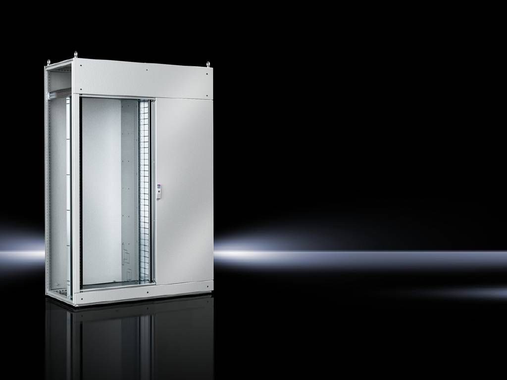 SV Шкаф 1000х2000х600 под разъед. ABB/JM 1шт; взамен 9670006