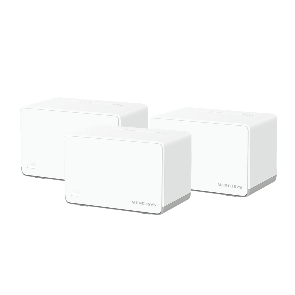 AX1800 Домашняя Mesh Wi-Fi 6 система