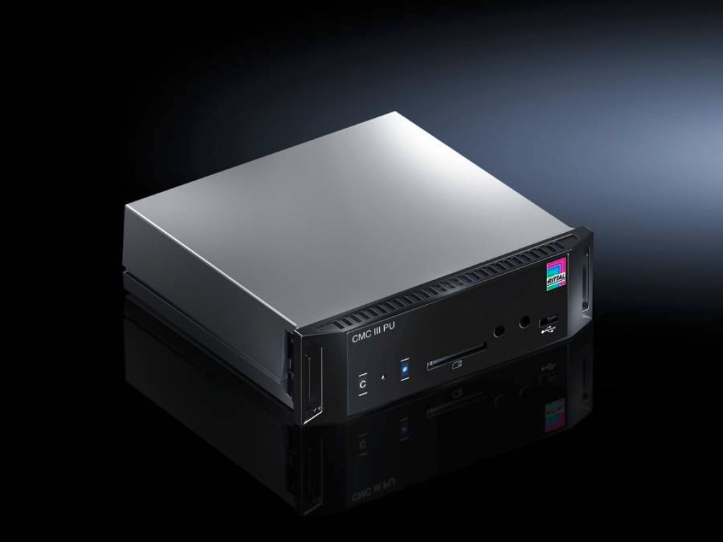 CMCIII Процессорный блок Compact до 4 датчиков