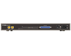 Шлюз SIP VoIP 24хFXS , 1xLAN 10/100, 1xWAN 10/100, роутер