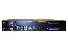 Маршрутизатор  24 порта VDSL2 DSLAM