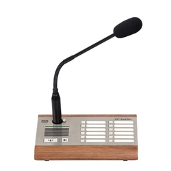 Пульт микрофонный сетевой 2N®Mic Organic