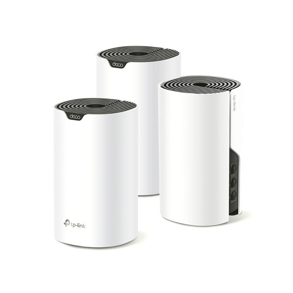 AC1900 Домашняя Mesh Wi-Fi система