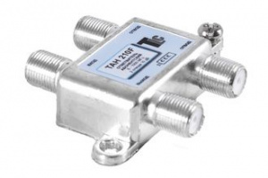 Otvetvitel TAH 210 F