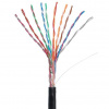 кабель UTP Cat5e 10 pairs  outdoor 305м
