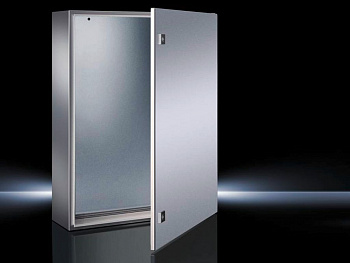 Дверь AE 1015.600 400x500 нерж.сталь 1.4301 1шт