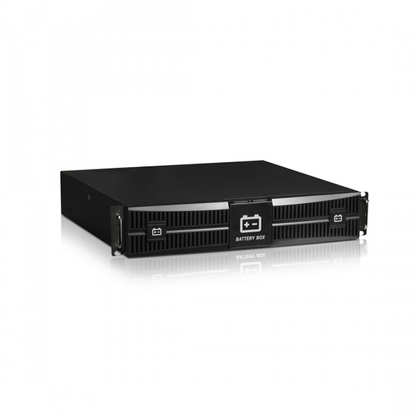 Батарейный блок для ИБП серии RT-10KL-LCD