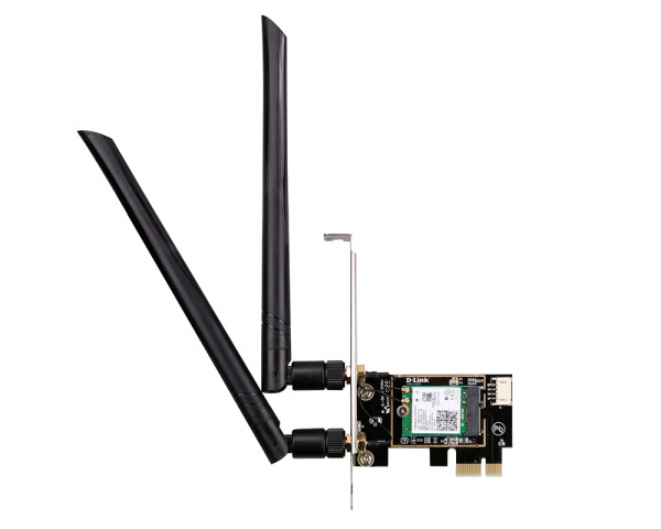 Адаптер двухдиапазонный PCI Express