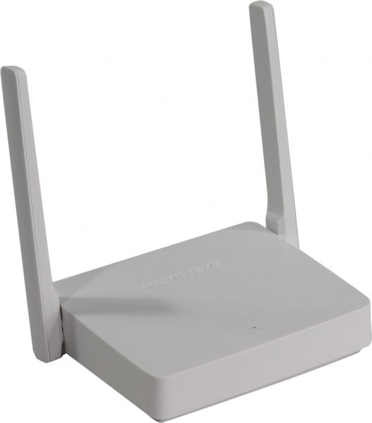 N300 Wi-Fi роутер
СКОРОСТЬ: до 300 Мбит/с на 2,4 ГГц
ХАРАКТЕРИСТИКИ: 2 фиксированные внешние антенны, 2 порта LAN 10/100 Мбит/с, 1 порт WAN 10/100 Мбит/с
ОСОБЕННОСТИ: кнопка Reset (Сброс настроек), IPTV, IPv6, родительский контроль, гостевая сеть, простая