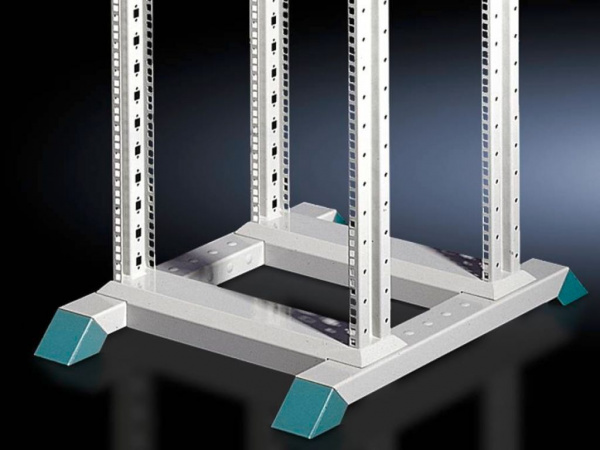 DK Вторая рама Data Rack 499x2004x79.4мм
