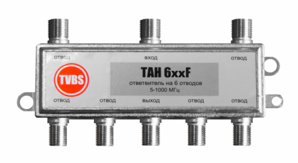 Otvetvitel TAH 612 F