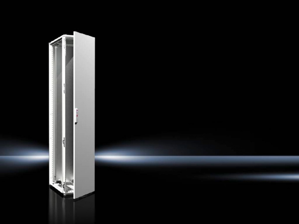 VX Шкаф 400x1800x500 c МП, 1 дв.