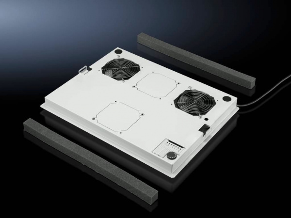 DK Вентиляторная панель 600x800mm