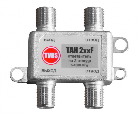 Otvetvitel TAH 210 F 