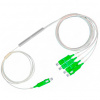 Delitel opticheskii 1_4_ okoncovannii