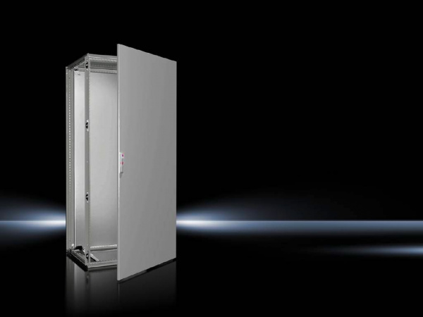 VX Шкаф 800x1800x600 c МП, 1 дв.