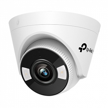 Цветная турельная IP-камера 3 Мп