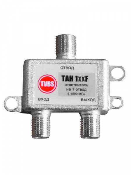 Otvetvitel TAH 116 F
