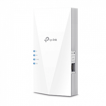AX1800 Усилитель сигнала Wi-Fi 6