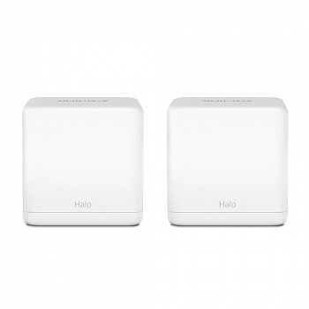 AC1300 Домашняя Mesh Wi-Fi система