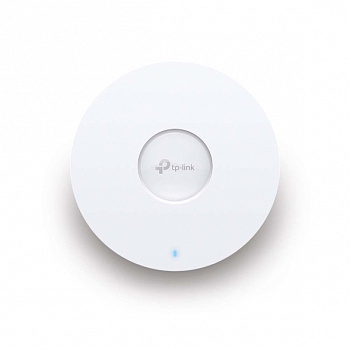 AX1800 Потолочная двухдиапазонная точка доступа Wi-Fi 6