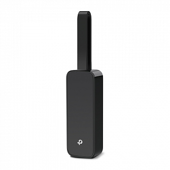 Сетевой адаптер USB 3.0/Gigabit Ethernet
ХАРАКТЕРИСТИКИ: 1 коннектор USB 3.0, 1 гигабитный порт Ethernet, складной портативный форм-фактор
ОСОБЕННОСТИ: поддержка Mac OS X (10.9 и новее), Windows (7/8/8.1/10), Linux, Nintendo Switch, Plug and Play для Wind