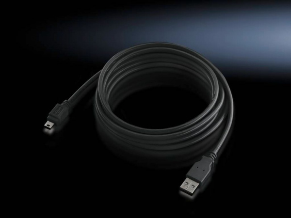 CMCIII USB-кабель для программирования