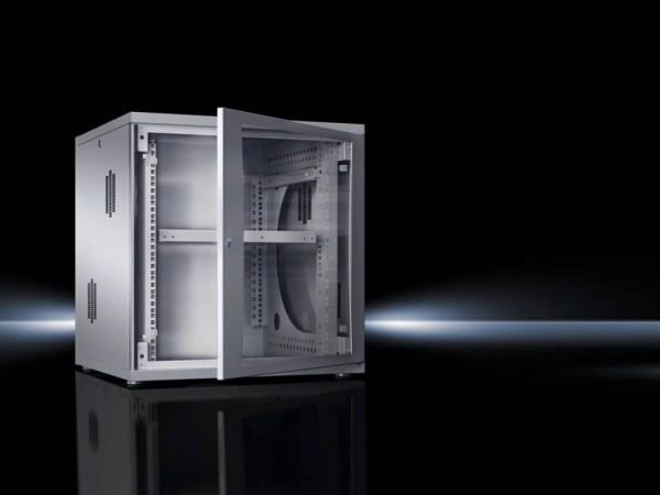 FB Шкаф 600 x 6EB x 600мм